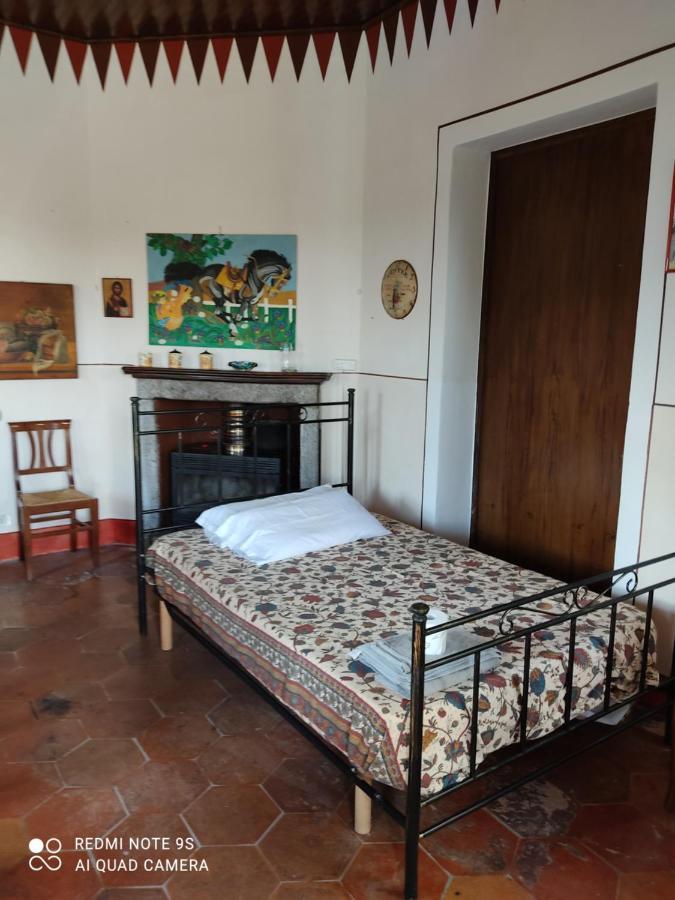 Agriturismo Villa Brugolta Lavena Ponte Tresa Exterior photo